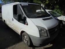 FORD TRANSIT 2.2 85 SWB LOW