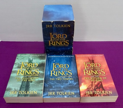 The lord - lord, of