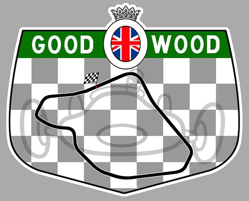 Goodwood racing track - goodwood, circuit