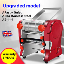 750W Electric Pasta Maker