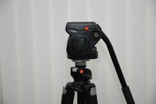 MANFROTTO 501HDV pro video