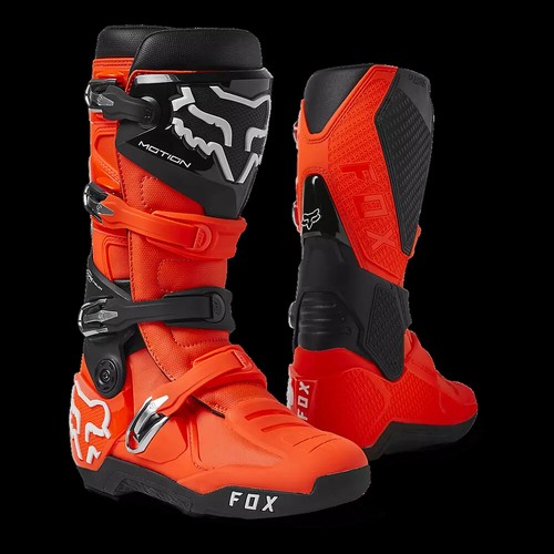Fox racing motion motorcycle - fox,