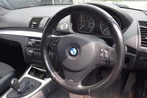 2008 bmw series - series, m