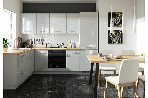 Top line kitchen - top, set