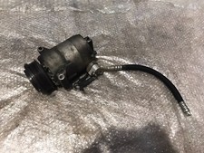 Ford Fiesta Mk7.5 2013-2017 1.0 Eco Boost Air Con Compressor Pump C1B119D629AH