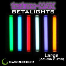 Gardner Tackle Tritium Max