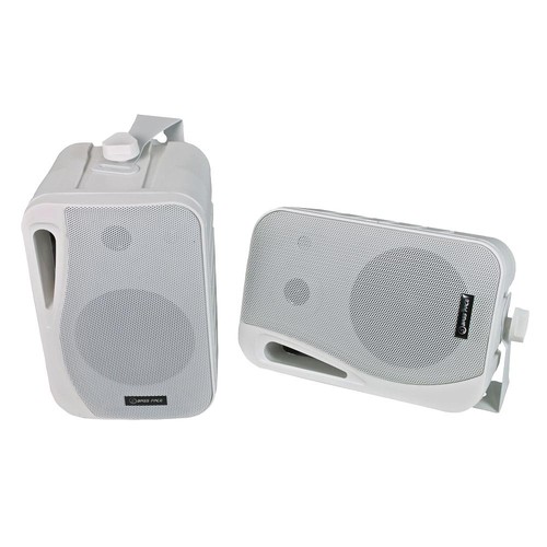 Bassface splbox 400w pair - bassface,