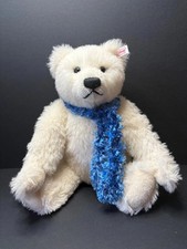 Steiff polar ted - 661747, cream