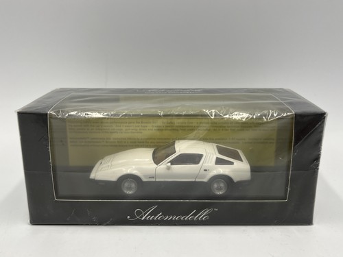 Automodello bricklin sv1 - automodello,
