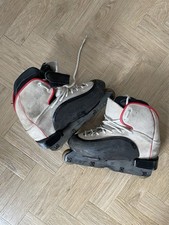 Remz 98 Skates Rollerblades Remedyz Rare Uk 8