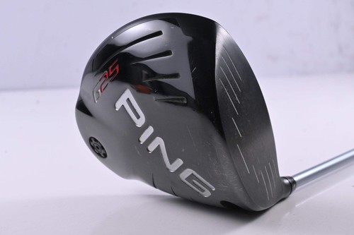 Ping g25 driver degree - ping, 8.5