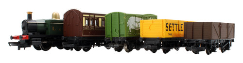 Hornby gauge r1158 yr - gauge,