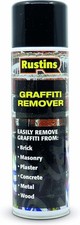 Rustins graffiti remover for - rustins,