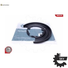 SPLASH PLATE BRAKE DISC