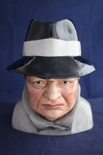 Bairstow manor collectables - manor,
