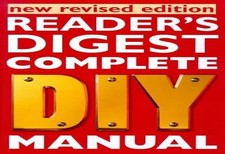 Complete DIY Manual by
