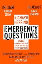 Emergency Questions: Now