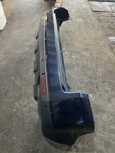 Land rover freelander rear - freelander, 2
