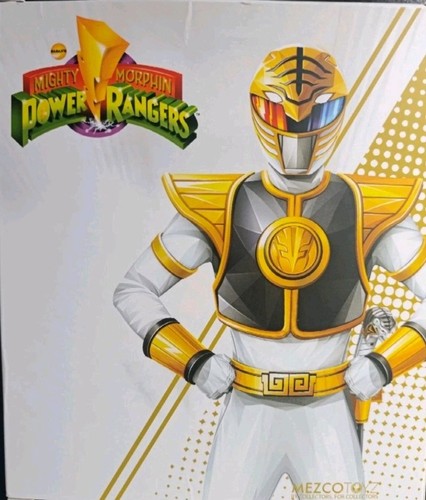 Mezco exclusive one power - exclusive,