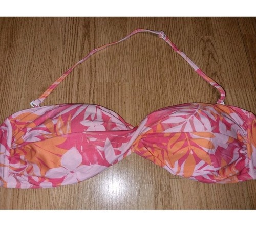 Gorgeous pink matalan bikini - gorgeous,