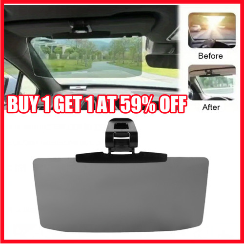 Universal car sun visor - sun,