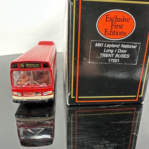 Efe 17201 scale - efe, mk1