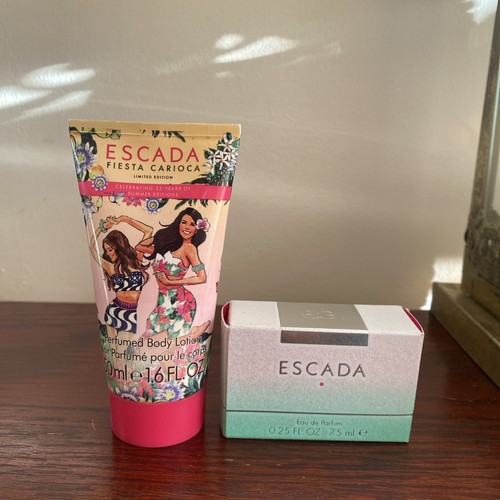 Escada signature vintage women - vintage,