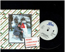 SHAKIN' STEVENS MERRY