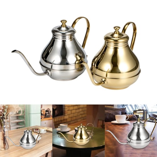 Pour over coffee kettle - over,
