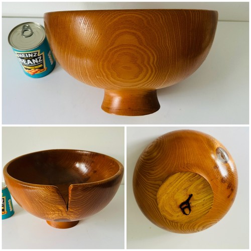 Large luxury food - large, bowl