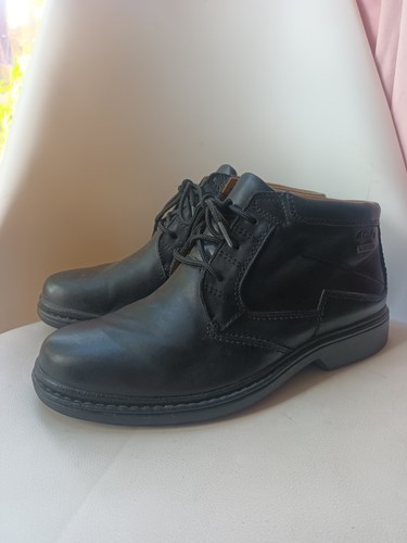 Clarks goretex activeair - clarks, men