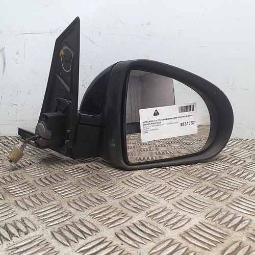 Mitsubishi colt cz2 mk6 - mitsubishi,