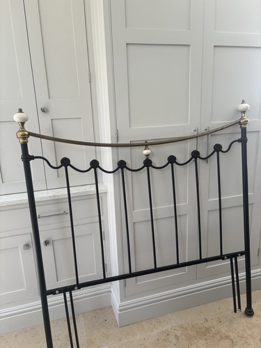 John lewis wrought iron - john,