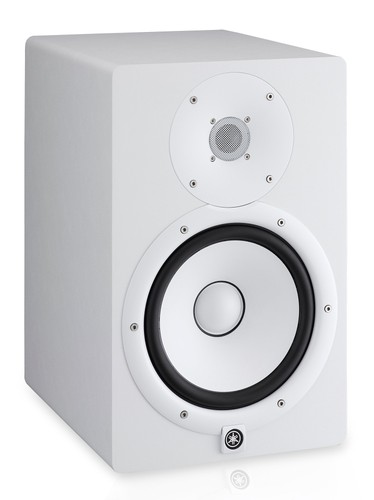 Yamaha hs8w active studio - hs8w,