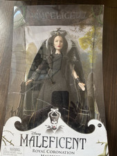 Disney Maleficent Royal