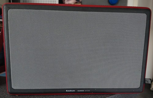 Audio pro allroom air - air, one