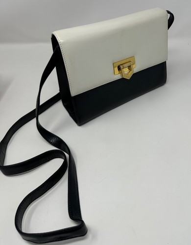Iconic bruno magli shoulder - iconic,