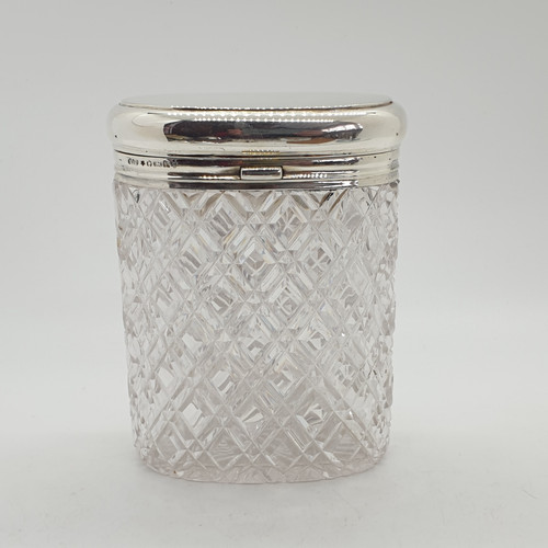 Victorian sterling silver - victorian,