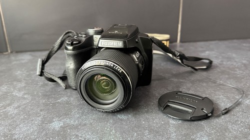 Fujifilm finepix s8200 0mp - fujifilm, 16.0mp