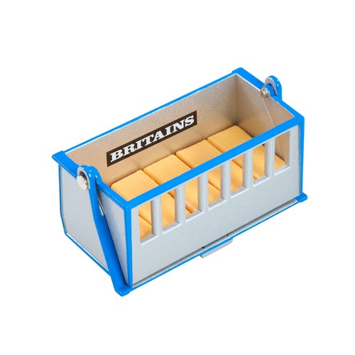 Britains link box 43396 - link,