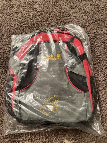 Jack wolfskin backpack tsmc - wolfskin,