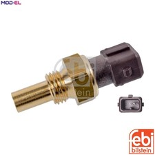SENSOR COOLANT TEMPERATURE