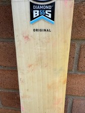 Diamond b555 original - diamond, bat