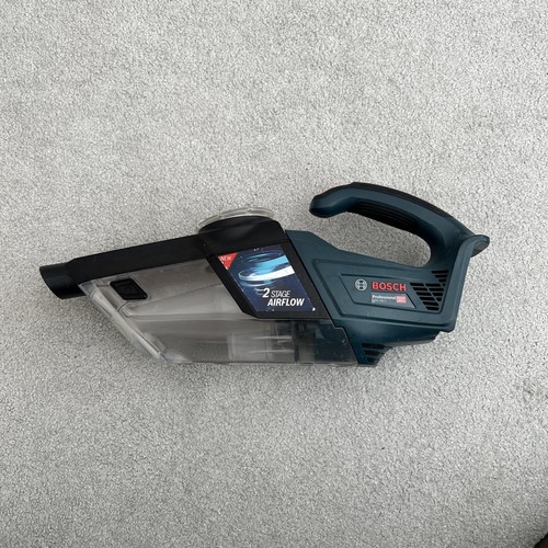 Bosch professional gas 18v - bosch, 18v-1
