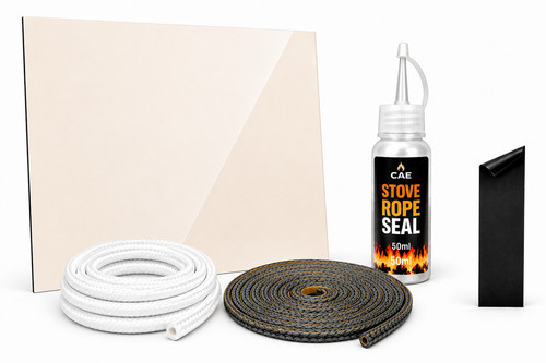 Charnwood door refurb kit - charnwood,