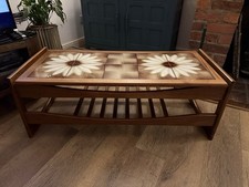 💥 Vintage 1970s Mid-Century