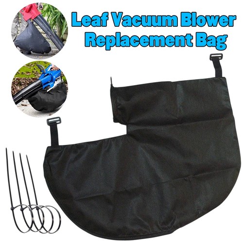 Universal leaf blower vacuum - leaf,
