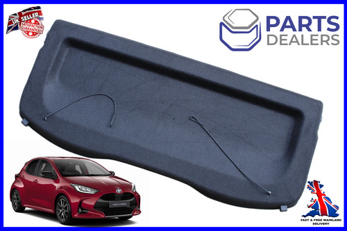 Genuine toyota yaris - genuine, mk4