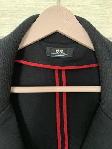 Women martina blazer navy - blazer,