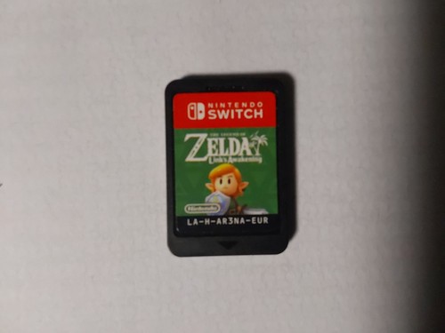 Zelda link s awakening - ,